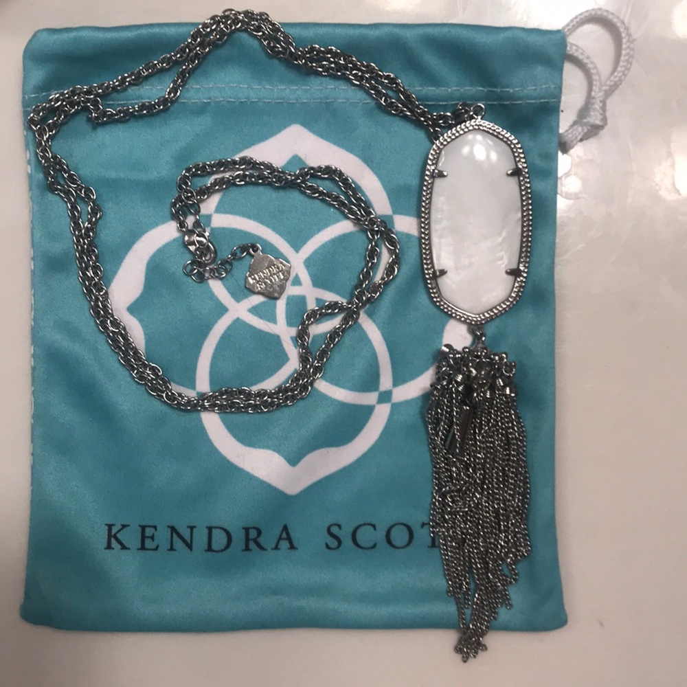 Kendra Scott Rayne Necklace